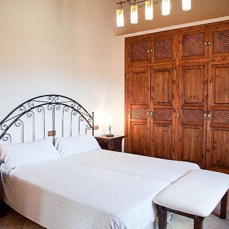 Pujol Den Miquel Villa Felanitx Bagian luar foto