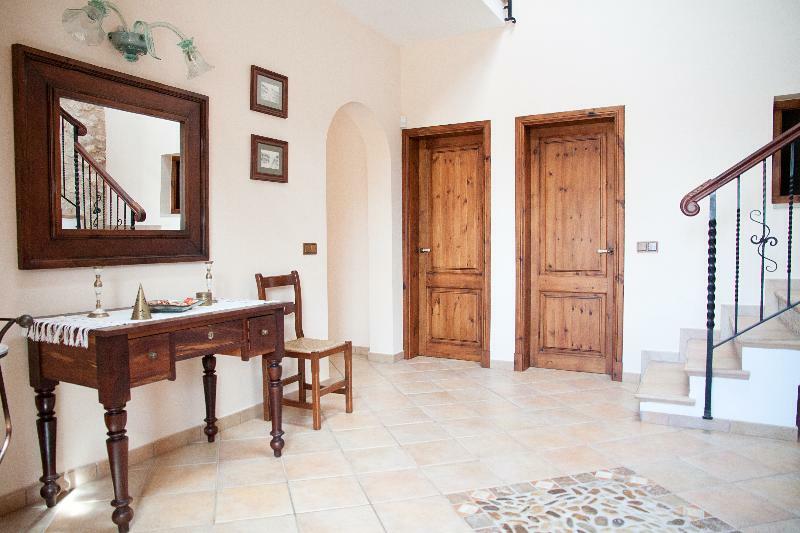 Pujol Den Miquel Villa Felanitx Bagian luar foto